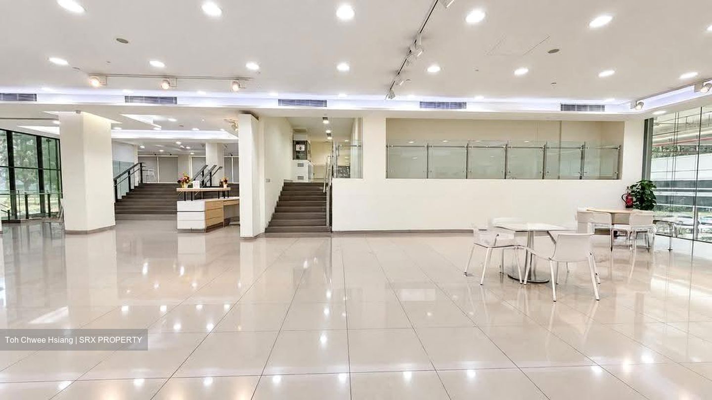 Redhill MRT (D3), Retail #628336081